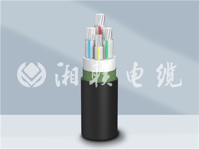 低壓YJV、VV銅芯/VLV鋁芯聚氯乙烯絕緣電力電纜