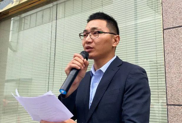 以賽促學(xué) 提升安全丨湘聯(lián)全員安全教育技能比武圓滿舉辦！