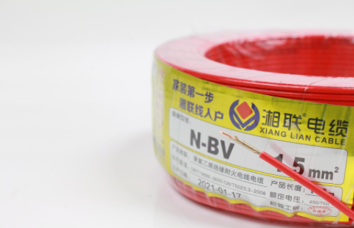 1.5平線纜是什么意思？