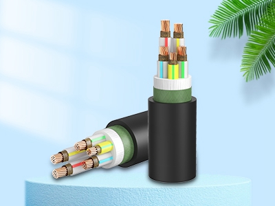 3x6電纜是什么意思？