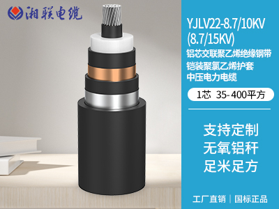 電線電纜知識點總結！這些你都了解嗎？